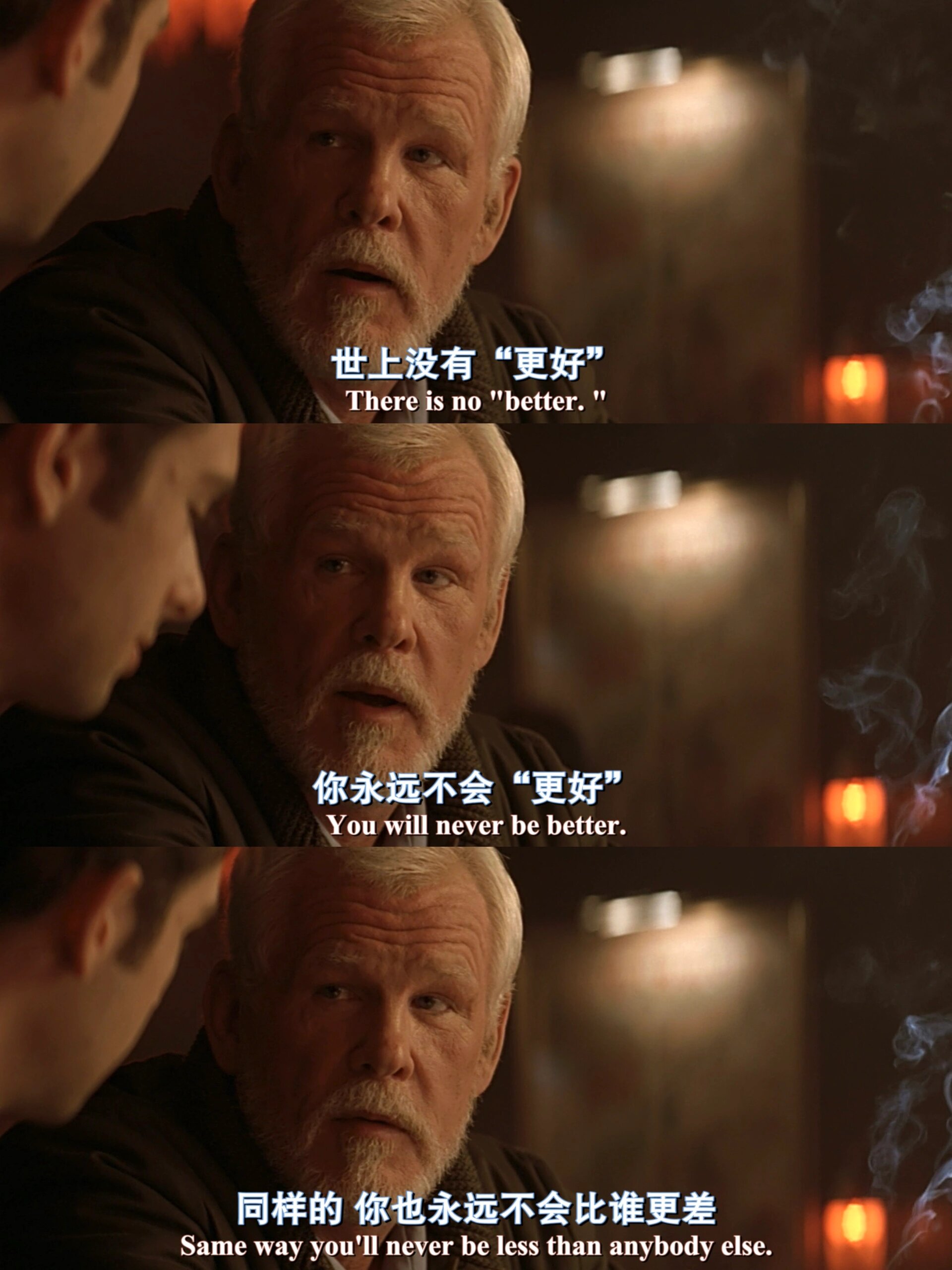 和平战士:一场关于人生的.@vocal范小勤的动态