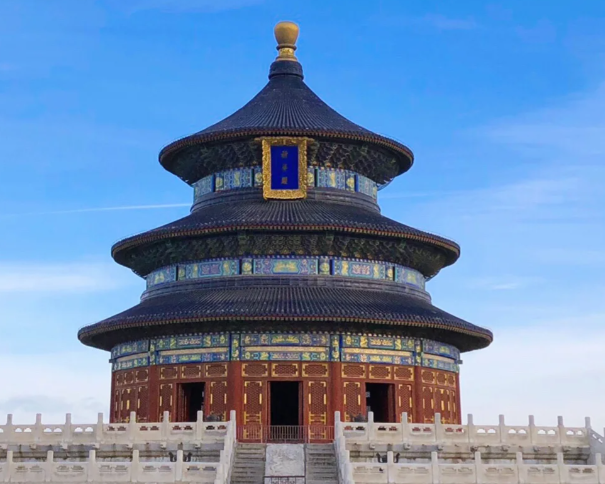 北京五日游适合老人旅游景点,带老人去北京玩5天适合去哪里