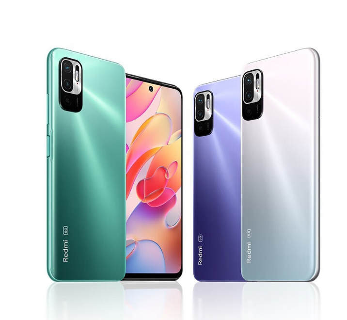 redmi note10测评:性能优越,摄像头出色,屏幕显示效果出色