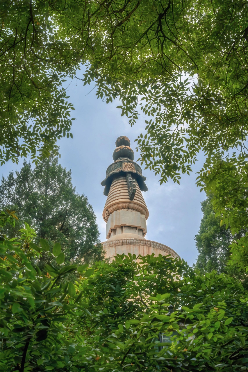 北京东黄寺图片