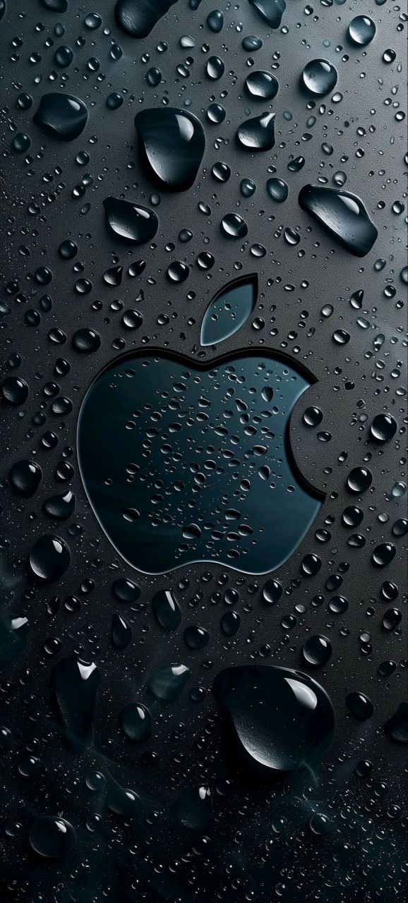 壁纸 | 经典苹果