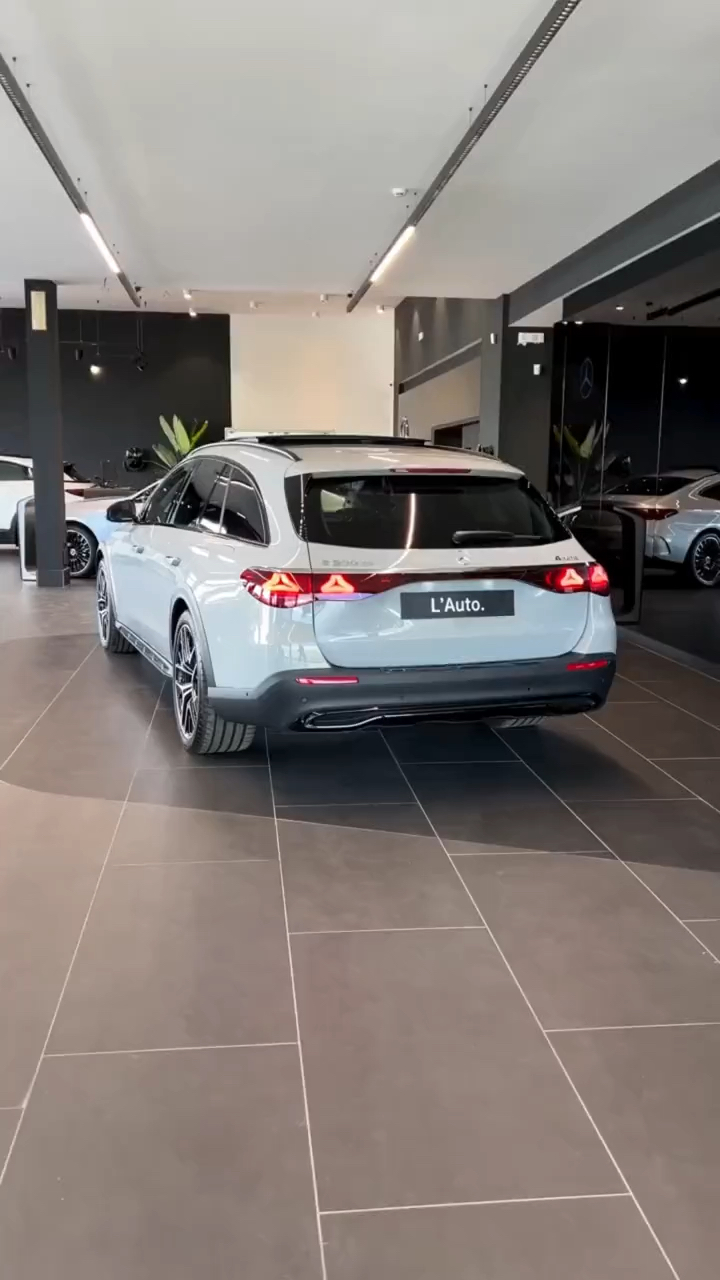 24款奔驰e级旅行版