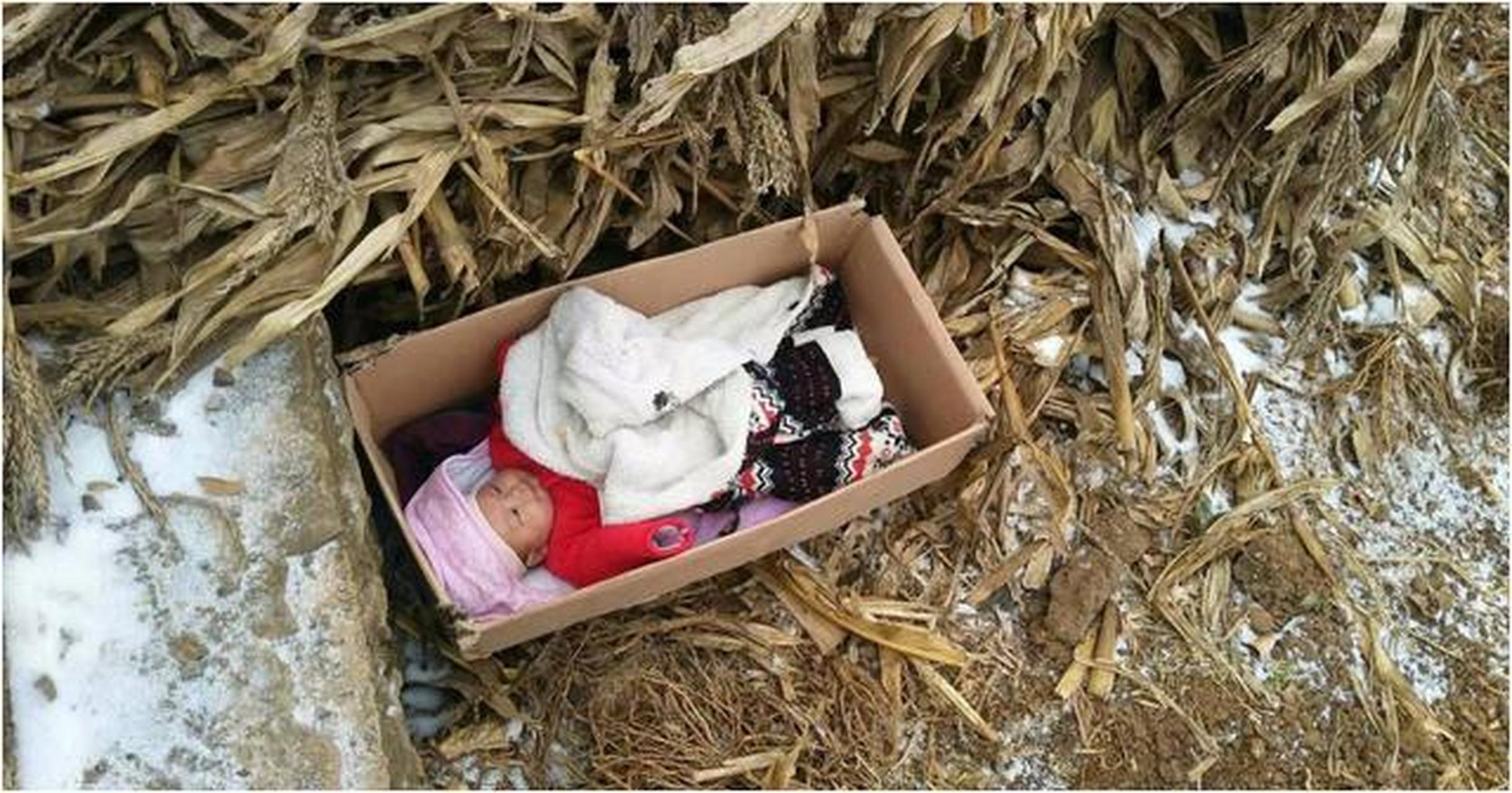 王西胜收养被遗弃女婴王丽翠,面对女儿的健康问题,他坚守不放弃