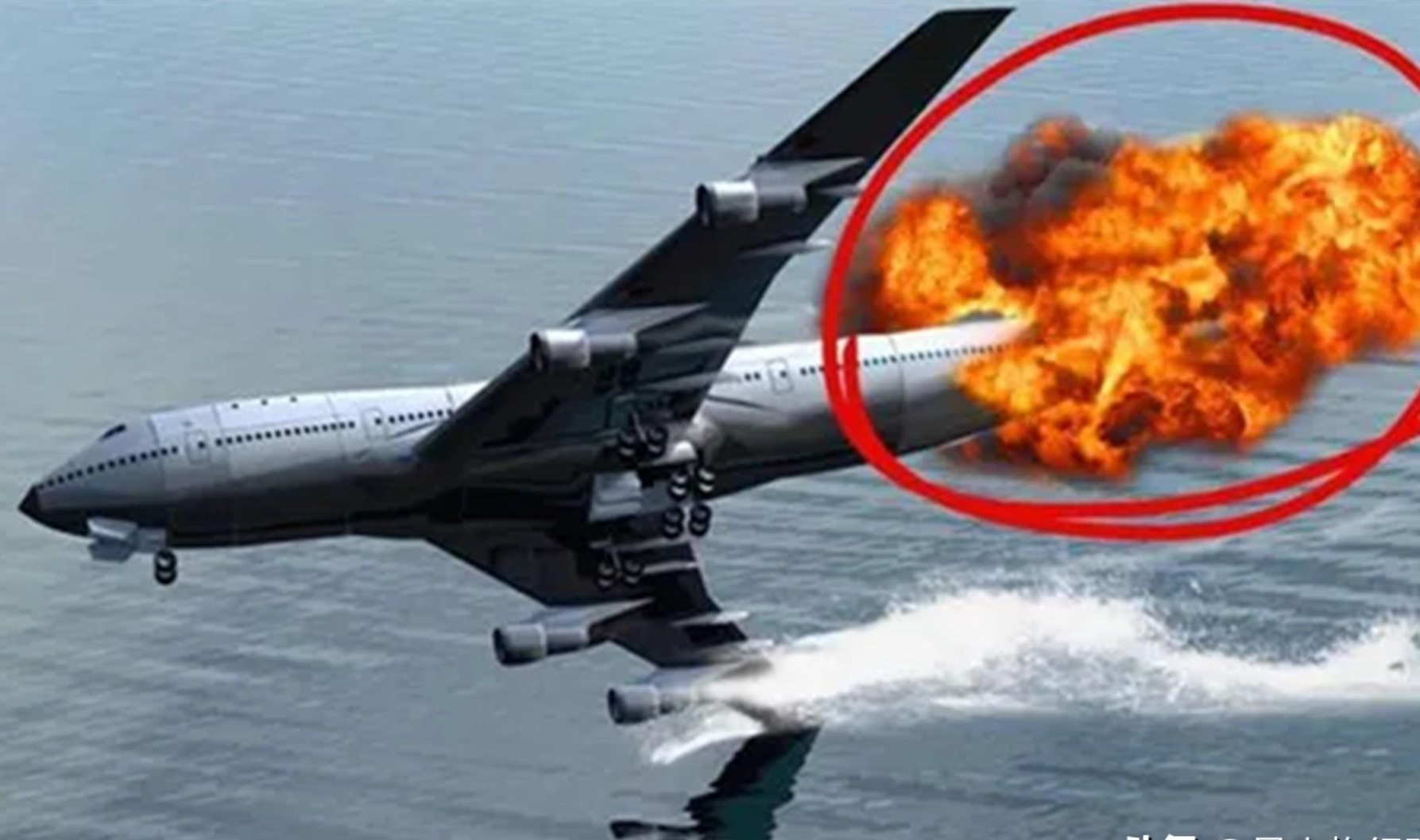 空难发生后,引起了中国民航局的高度重视,当时相关方面出动了所有的