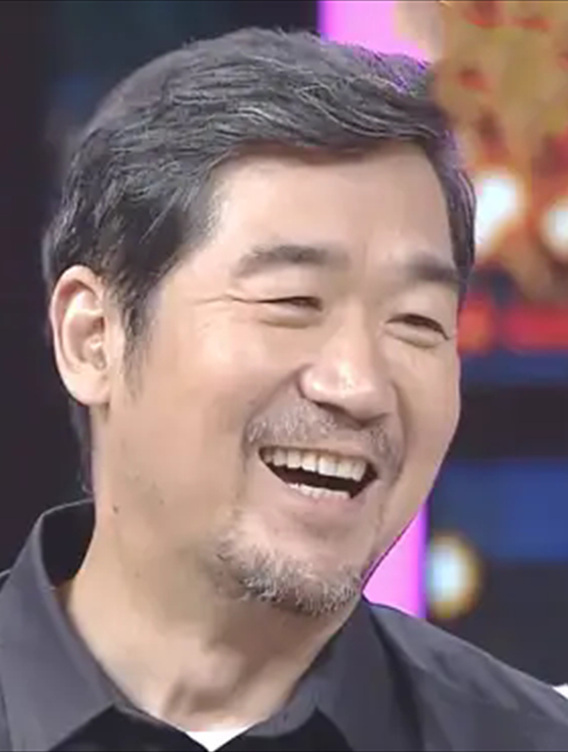 张国立自曝曾追过闫妮!主持人当场惊呆了,这事邓婕知道吗-度小视