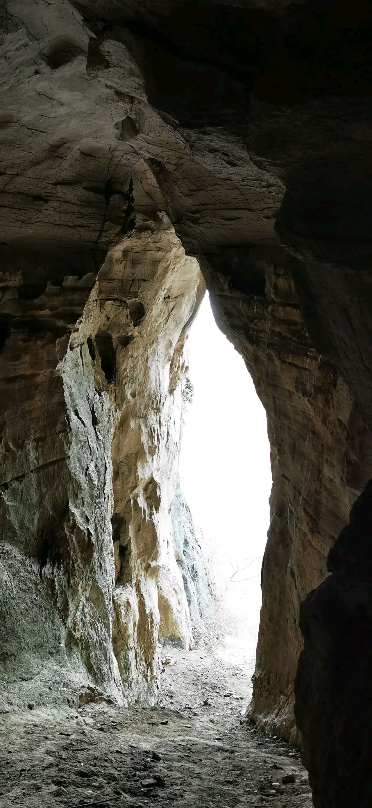 青州市清风寨景区图片