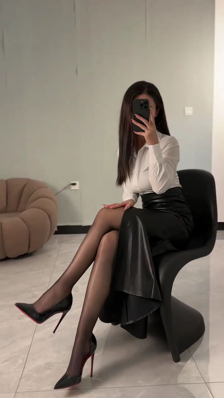 成熟肉感女人味!