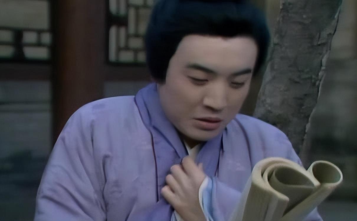 马广儒入戏太深以贾宝玉自诩苦追陈晓旭被拒32岁酗酒暴病离世