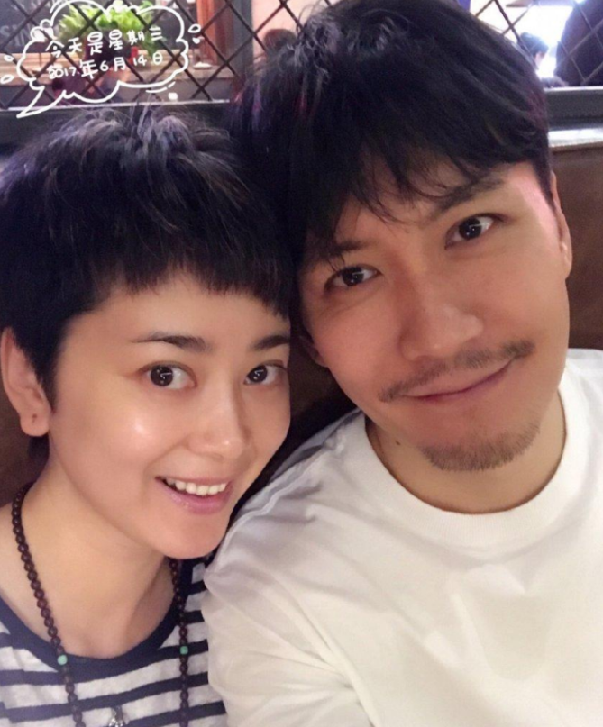 回顾谢润曾因傅文佩一角爆红结婚后为家庭放弃事业如今咋样