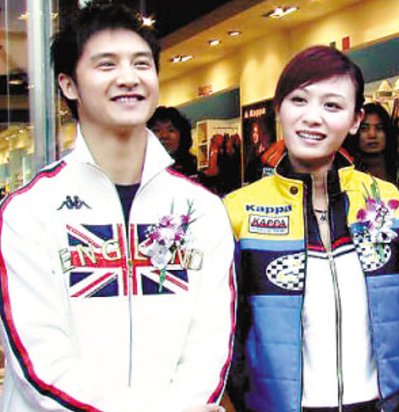 回顾超女叶一茜23岁嫁给田亮4年连生2胎如今还想拼三胎