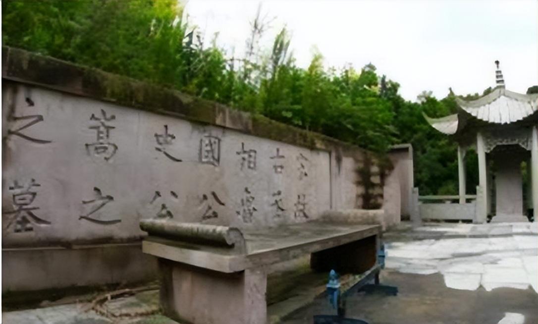 2011年浙江挖出古墓楠木棺材价值上亿尸检后揭开千年金头之谜