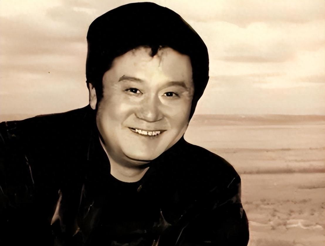 回顾著名演员于洋晚年痛失导演儿子他将歌唱家儿媳当女儿