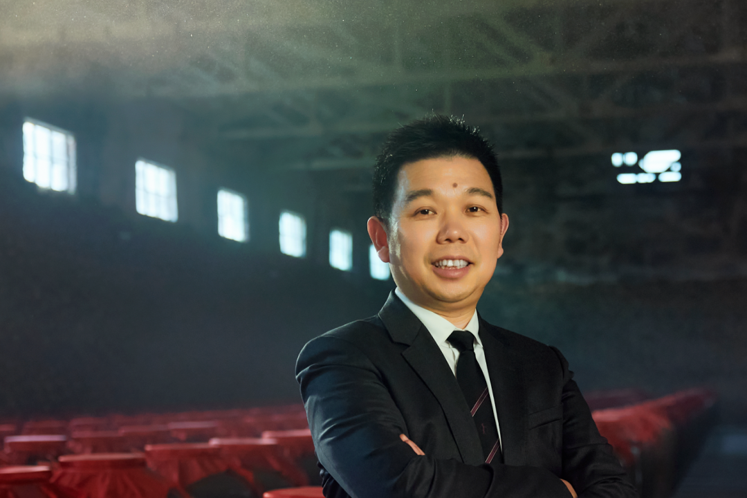 商界湖北商界生意经读书会07期3月21日特邀将军红董事长付博