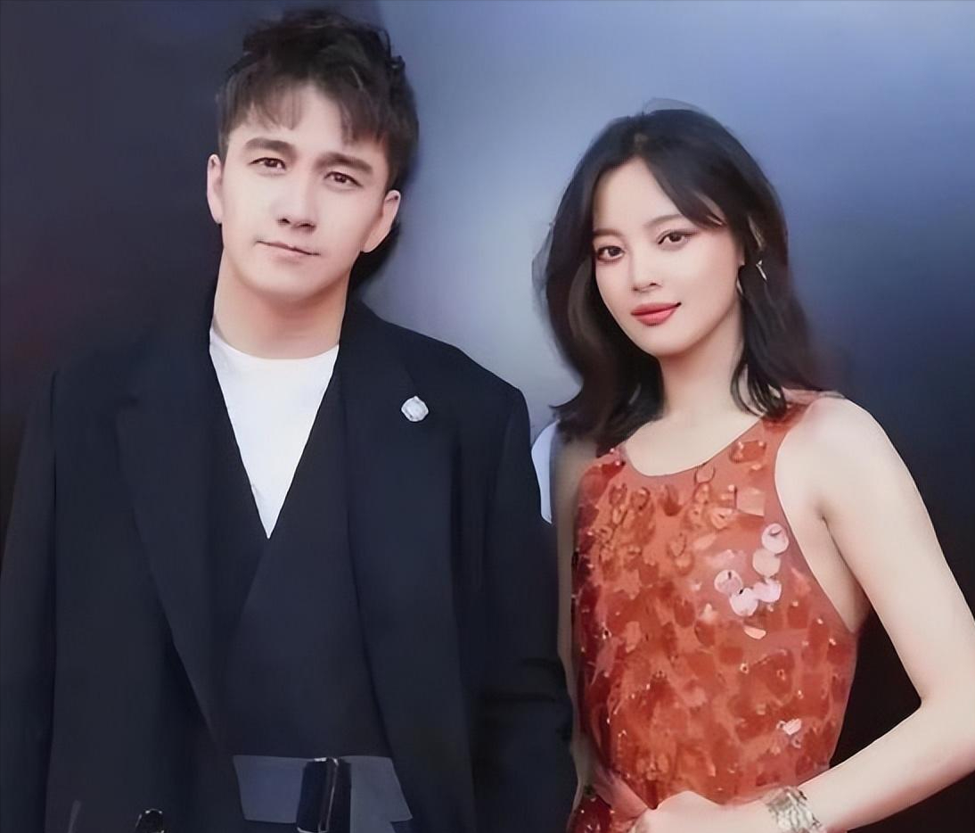 翟天临:我这辈子最正确的决定,就是退圈前,与辛芷蕾在一起了