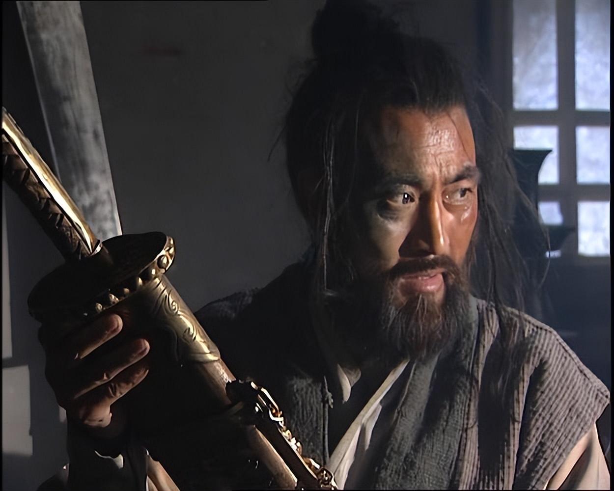 回顾著名演员翟乃社病逝9年亲生女儿与第二任前妻打房产官司