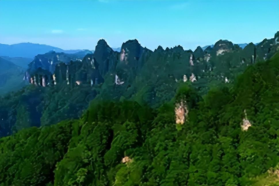 回顾20岁知青小伙为报恩娶31岁寡妇带4个孩子至今仍守在大山里