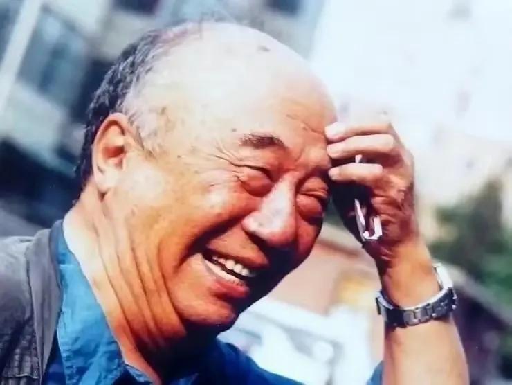 回顾演员李丁去世11年后儿子早逝与妻子相伴57年的爱让人泪目