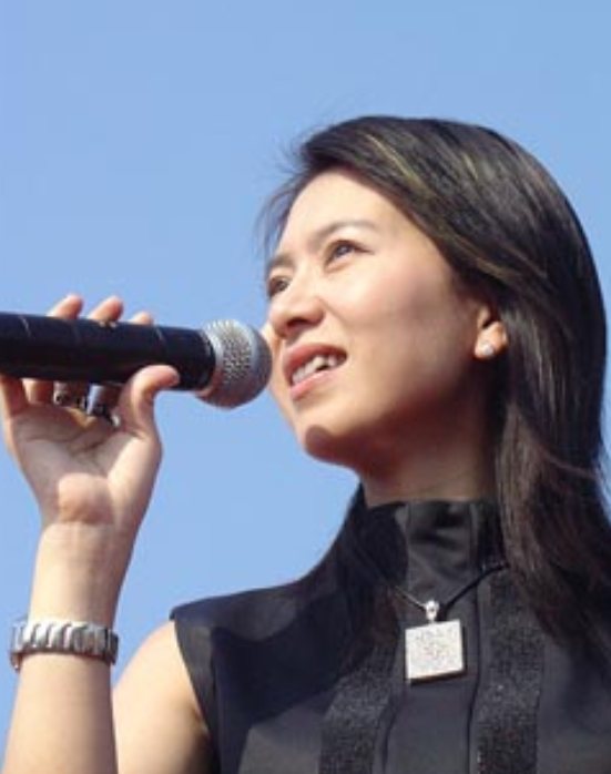 回顾一级演员甘萍没破坏黎兵婚姻是他主动追的我现在很幸福