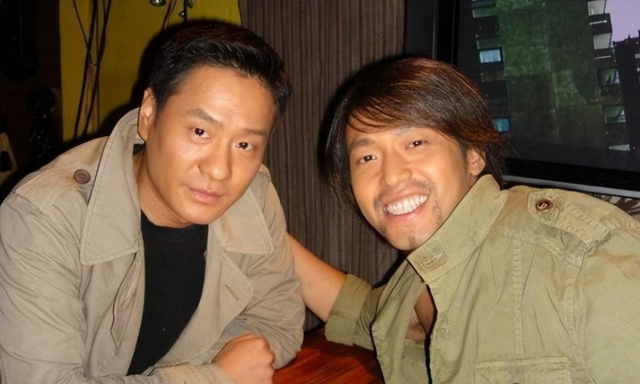 回顾连奕名成名后抛妻弃子净身出户娶杨若兮前妻红了他糊了