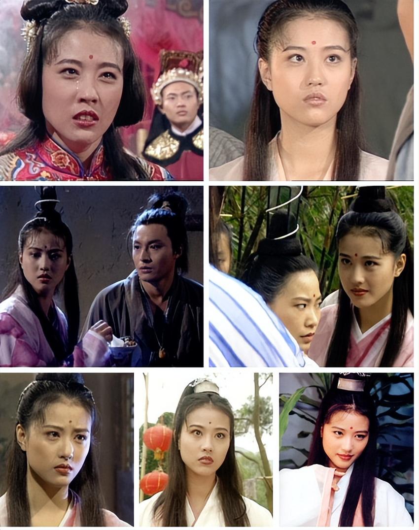 回顾周海媚20岁成名57岁去世去世三天前发文回忆自己半生