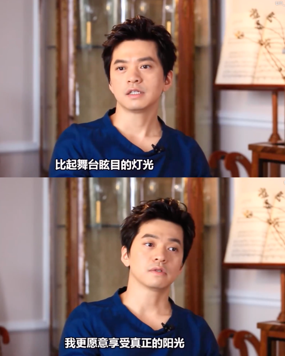 回顾李健我们听的不仅是音乐更多的是看他的睿智文化与气质