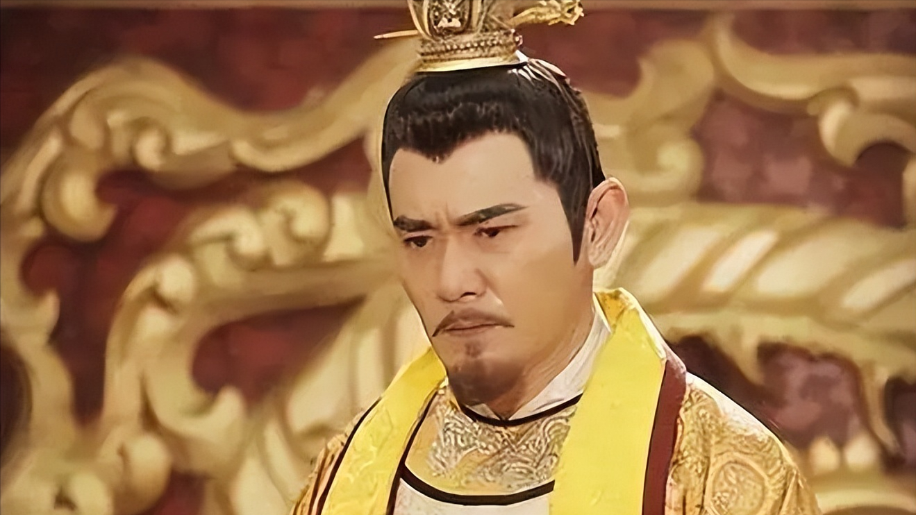 姚崇救时宰相灭蝗能手曾与玄宗约法十章却被儿子连累罢相