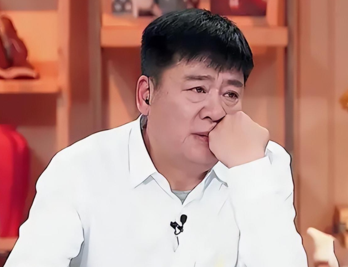 回顾演员张潮娶小20岁娇妻62岁又做父亲大女儿也是知名演员