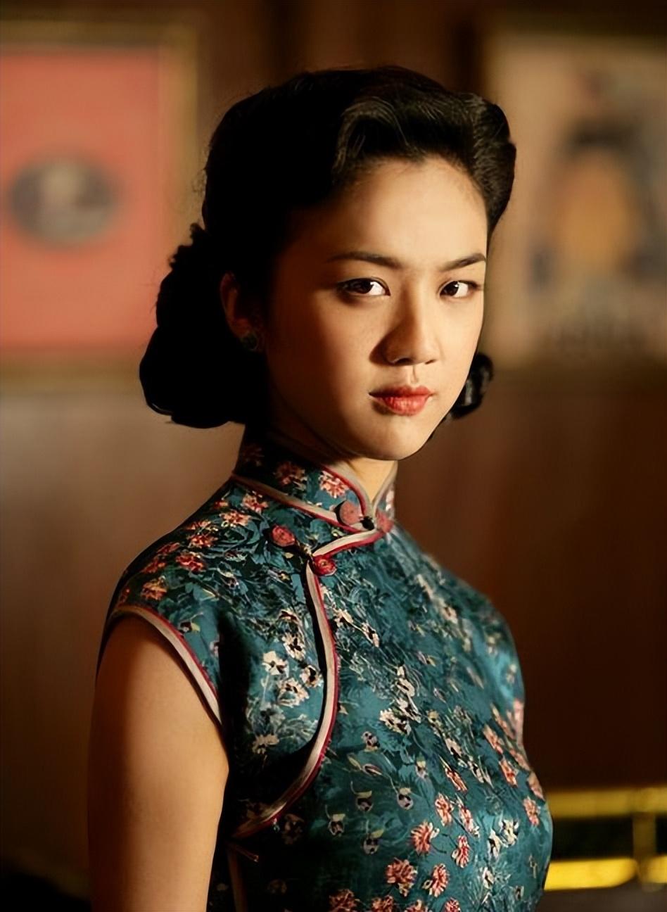 回顾演员汤唯我这辈子正确的决定就是在37岁高龄为丈夫生孩子