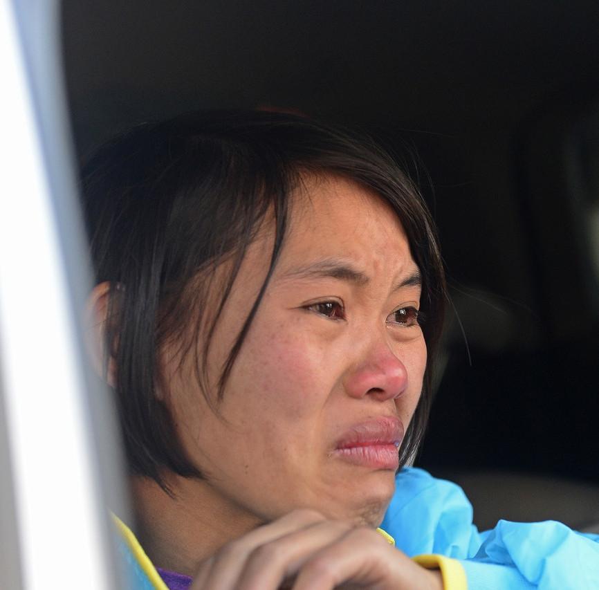 回顾17岁保姆蒙冤入狱13年法院公开道歉获得172万国家赔偿