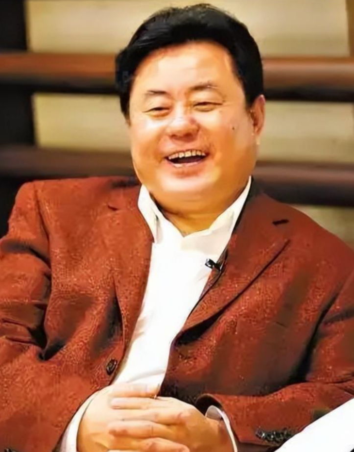 回顾徐沛东娶初恋女友撮合岳父与小姨再婚让他晚年不孤单