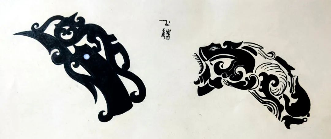 王金厚探寻中国龙文化龙图腾造型的演化