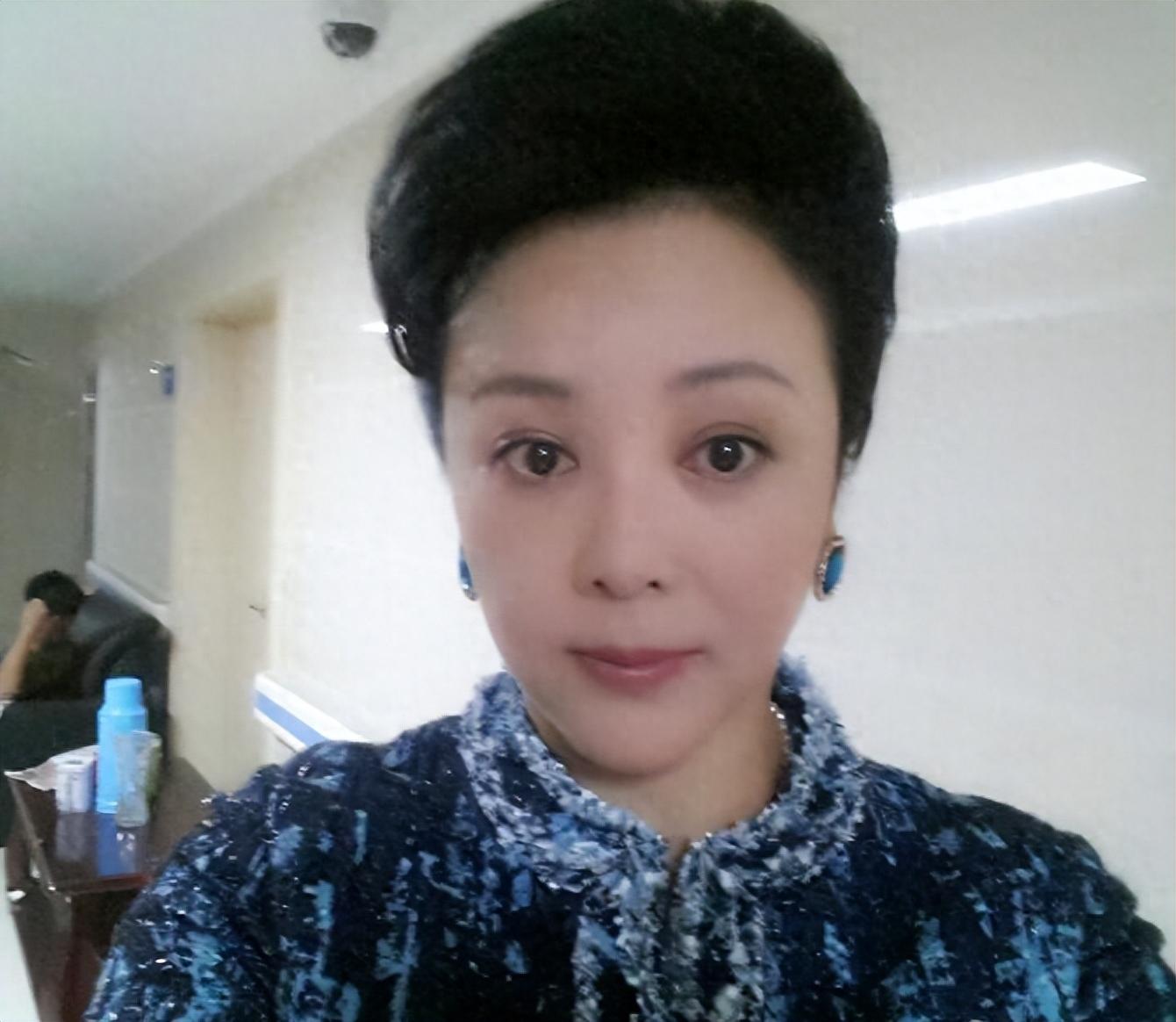 回顾孙二娘梁丽从女一号到通缉犯她究竟经历了什么