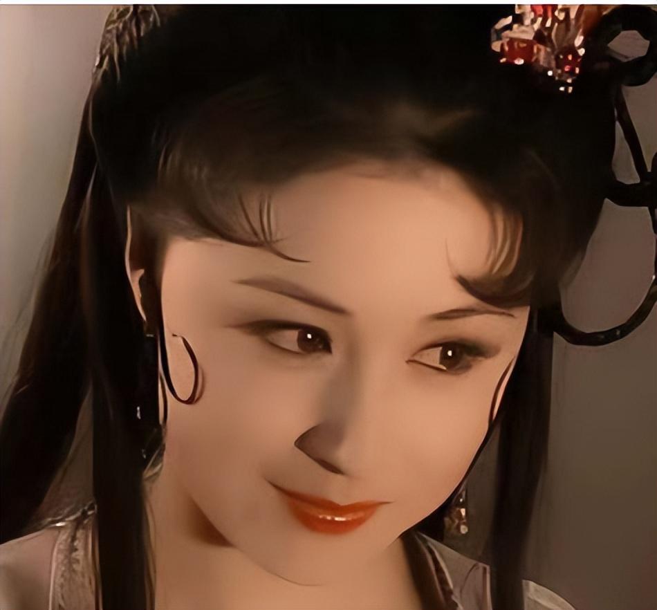 回顾于月仙车祸去世老公悲痛相濡以沫二十多年源于爱和责任