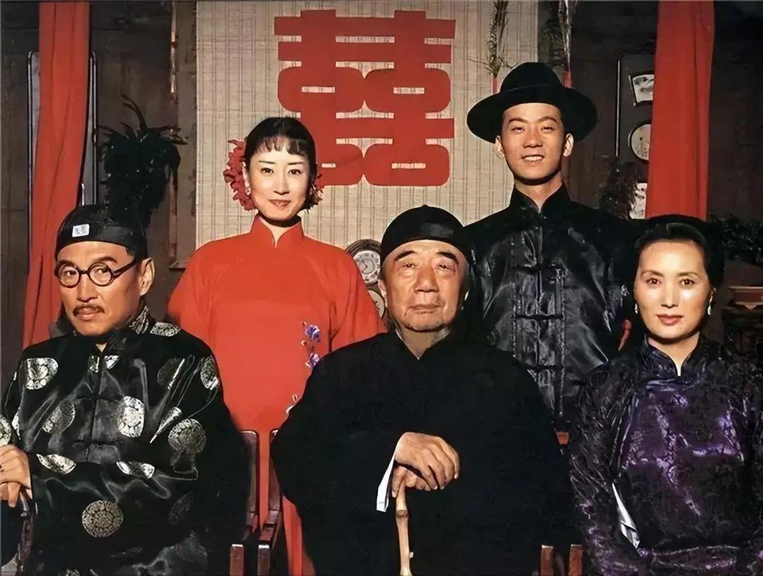 陈创被低估的演技实力影帝却默默无闻