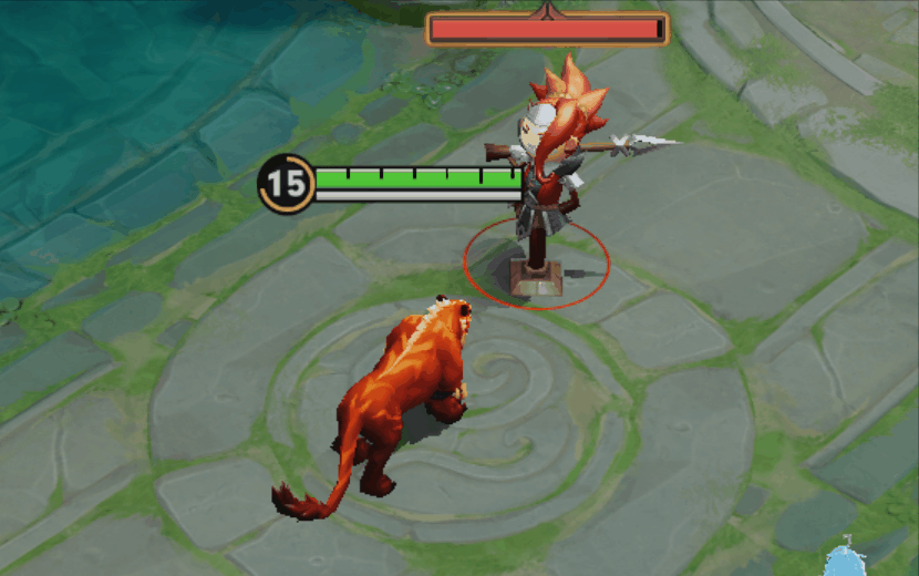 裴擒虎-虎形态动作优化这一改动无疑是提升了云樱的操作上限和强度