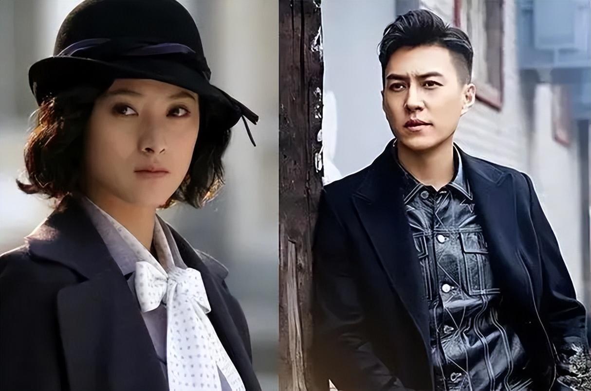 回顾隋俊波错过靳东嫁给父亲看准的女婿43岁婆家待她很好