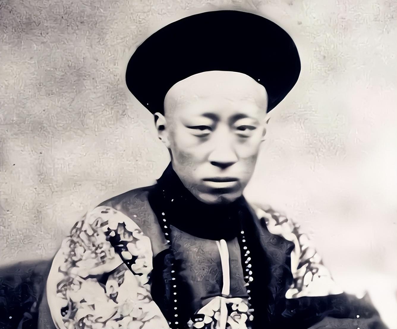 慈禧为什么可以执掌满清朝政半个世纪难道没人治得了她吗