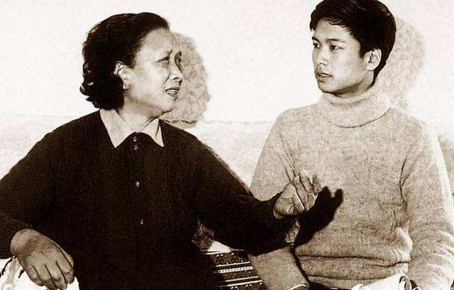 回顾尹派小生赵志刚被称为越剧王子他离婚又再婚