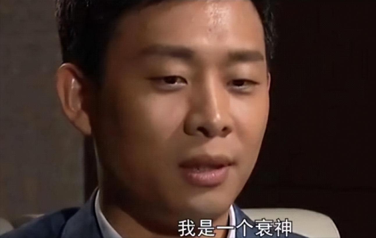 回顾张译:娶旺夫的钱琳琳,不惧女方二婚带娃,结婚17年宠妻如宝