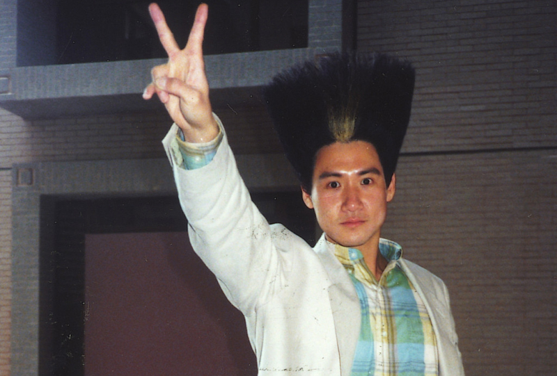 张学友开演唱会怪癖多为还人情频破戒卖命歌神终于崩溃了