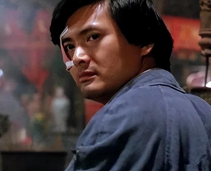 回顾周润发香港豪宅曝光高墙密布电网网友这叫豪宅