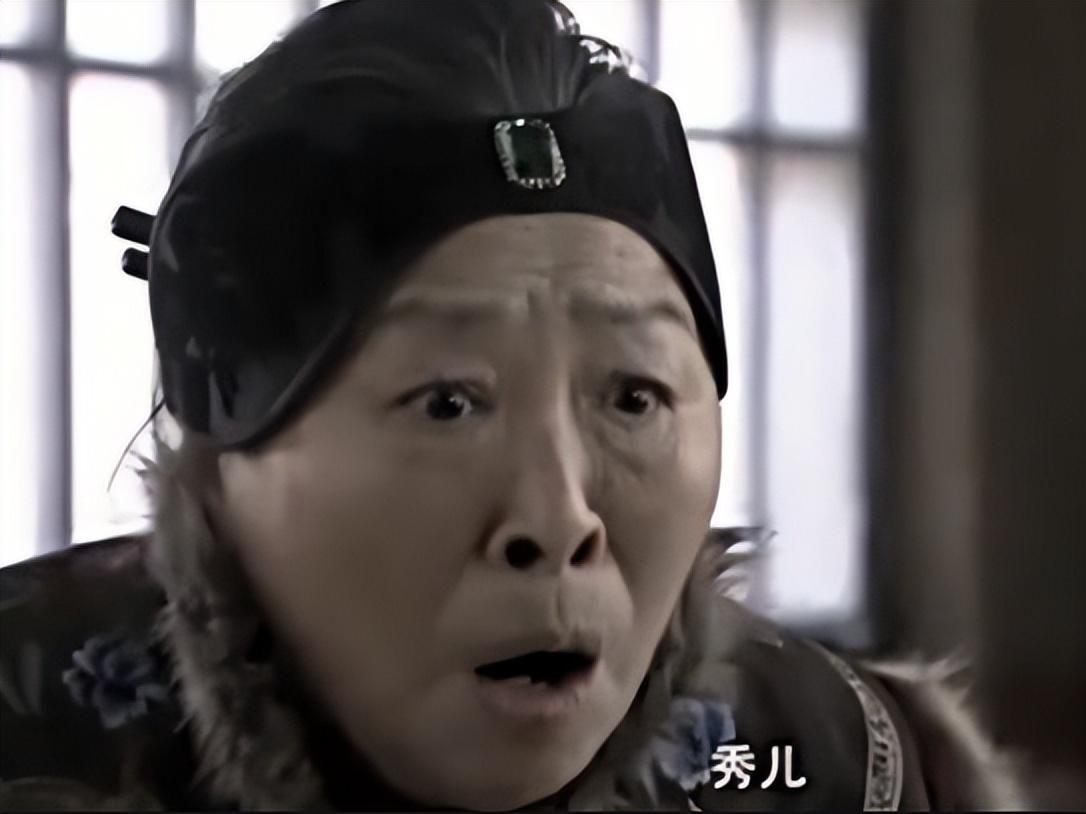 张少华也曾有过靓丽的容颜,她是如何从贫困家庭成为深受喜爱的老戏骨?