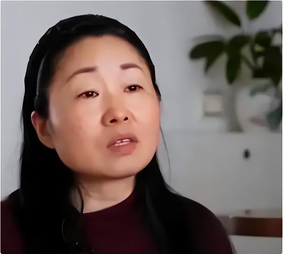 徐迎春的感情状况