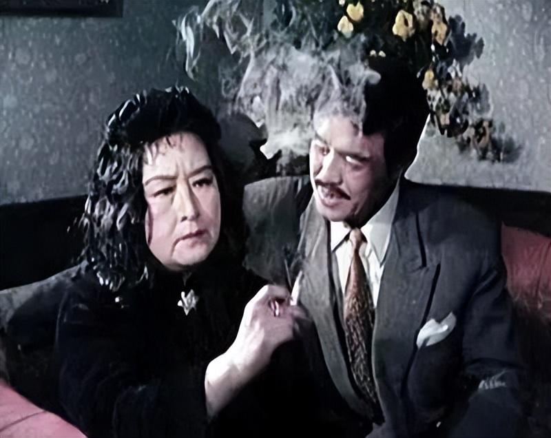 回顾著名演员凌元丧母丧夫又丧子晚年从不给儿女添负担