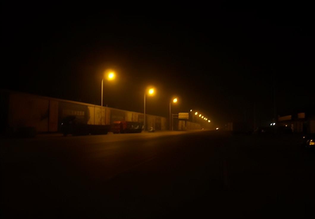 1998年姐弟二人去看流星雨14岁姐姐却中途失踪调查发现不简单