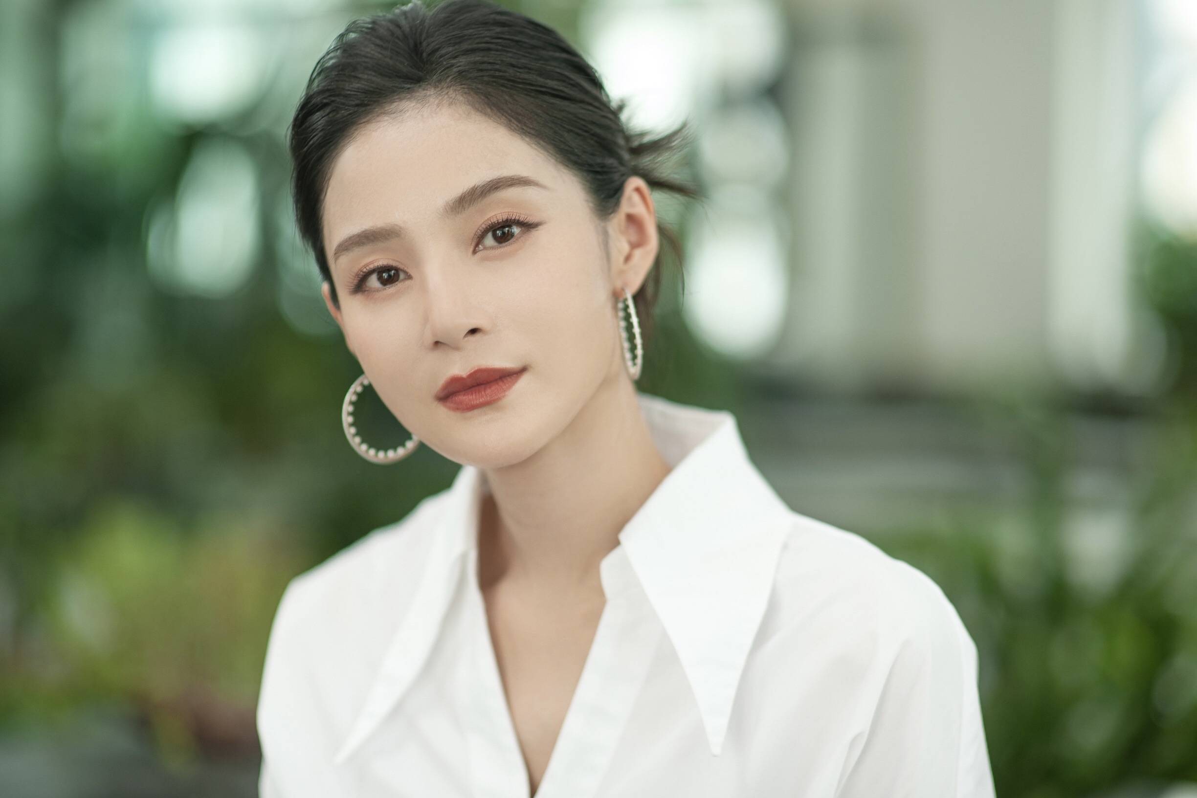 回顾王媛可对王雨一见钟情5年暗恋终成眷属结婚生子获幸福