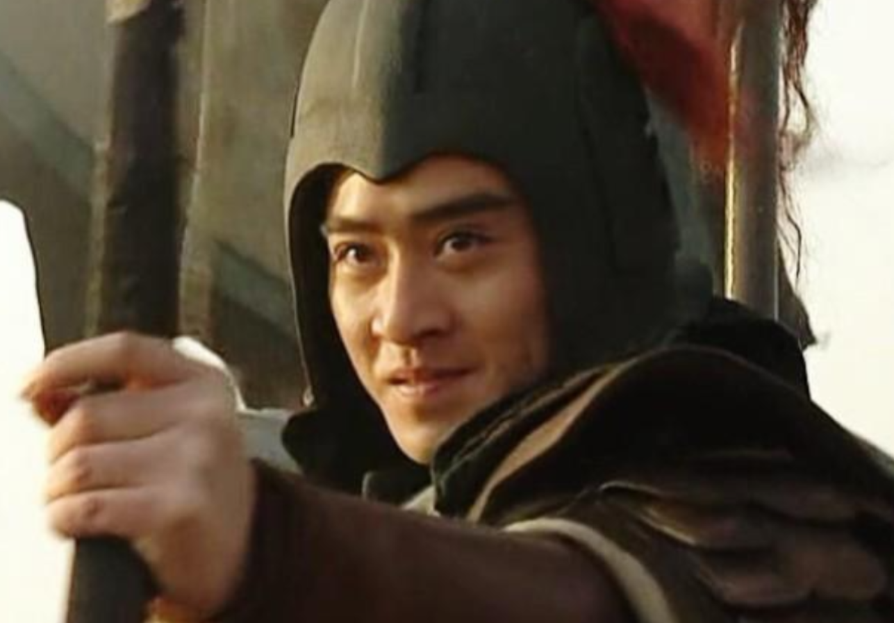 回顾演员修庆河南走出来的演员做了爸爸后才知父母的用心良苦