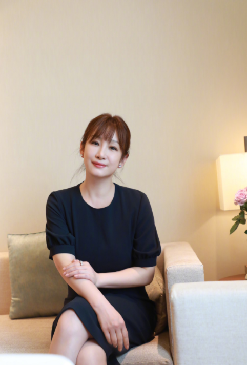 回顾秦海璐怀孕时小叔子公公相继去世生娃对婆婆好的亲妈吃醋