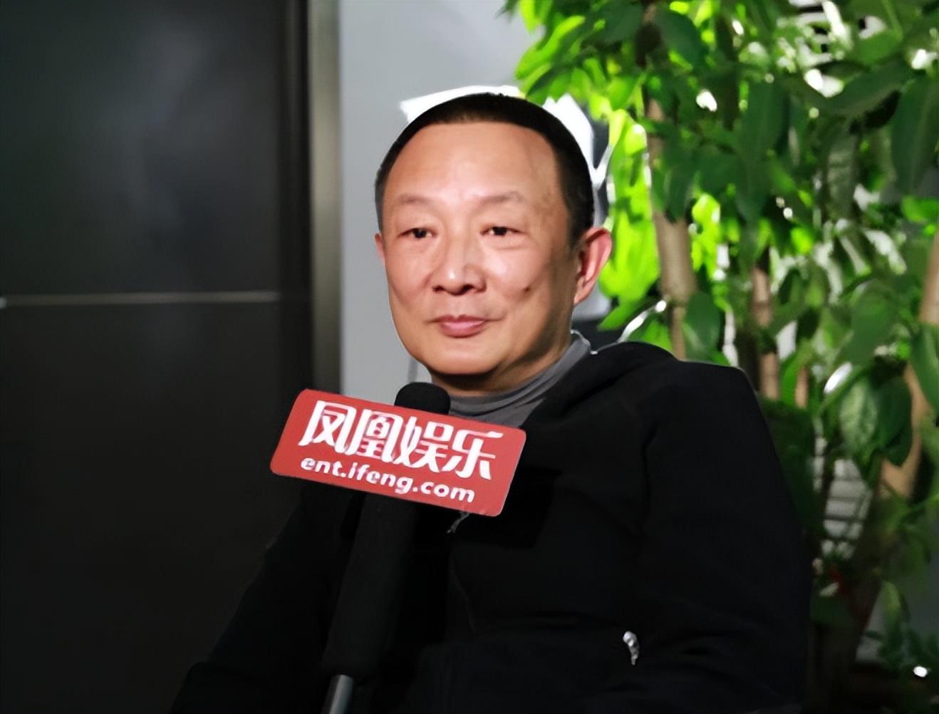 回顾著名导演张黎5婚5离如今的我不敢老去还要照顾老母亲