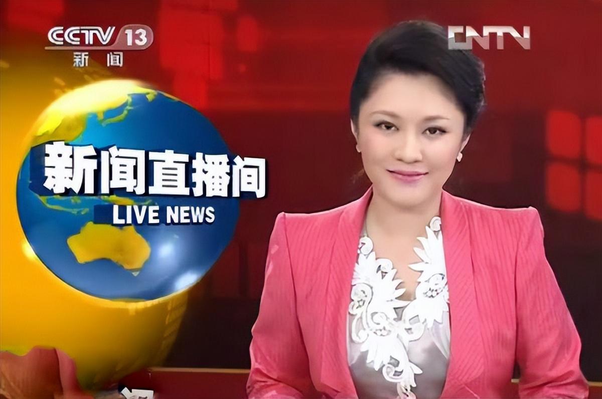 紫凝迎来了职业生涯的新高峰,通过激烈的竞争成功成为了《新闻直播间